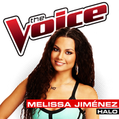 Halo (The Voice Performance) - Single