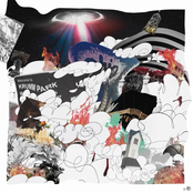 THE DIFFICULTY CROSSING A FIELD