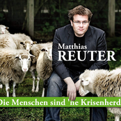 Die Menschen sind 'ne Krisenherde