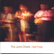 The Joint Chiefs: Half Fast