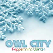 Peppermint Winter by Owl City