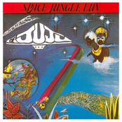 Space Jungle Funk by Oneness Of Juju