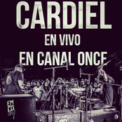 Cardiel: En Vivo en Canal Once