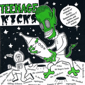 Teenage Kicks
