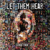 Close Your Eyes by Jonathan Lee