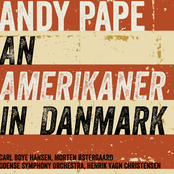 An Amerikaner in Danmark