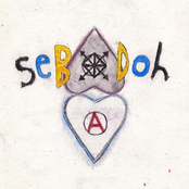 Separate by Sebadoh