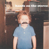 Hands On The Stereo EP