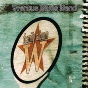 Bessie Mae by Wentus Blues Band