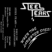 When The Laughter Dies