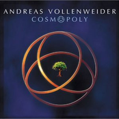 Ancient Pulse by Andreas Vollenweider