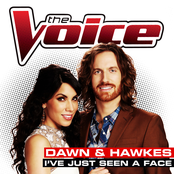 I’ve Just Seen a Face (The Voice Performance) - Single