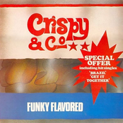 Funky Flavored