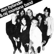 Dan Hylander & Raj Montana Band