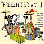 Presents: Vol. 1