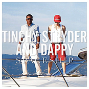 Spaceship (feat. Dappy) - EP