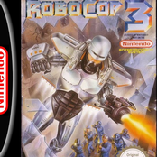 robocop 3