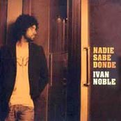 Nadie Sabe Donde