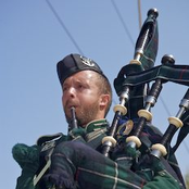 Bagpipe Music