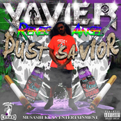 Xavier Renegade Angel Dust Savior