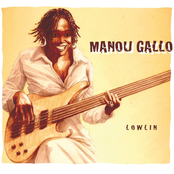 Lowlin by Manou Gallo