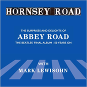 Mark Lewisohn: Hornsey Road