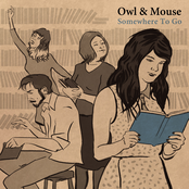 Terrible Things by Owl & Mouse