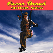 Army Air Force Heaven by Oscar Brand