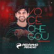 Você Chegou