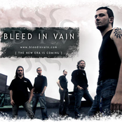 Bleed In Vain