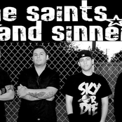 the saints and sinners