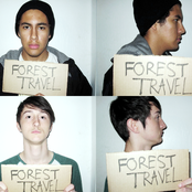 forest travel