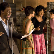 eddie murphy, anika noni rose, jennifer hudson, beyoncé knowles