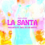La Santa (Post-Punk)