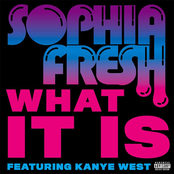 What It Is [feat. Kanye West]