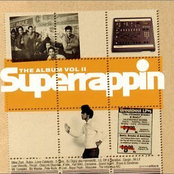 Superrappin: The Album Vol. 2
