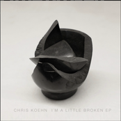 I´m A Little Broken