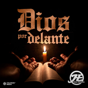 Hermanos Espinoza: DIOS POR DELANTE