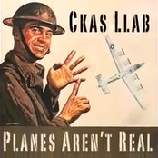 Planes aren't real