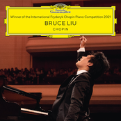 Bruce Liu: Winner of the 18th International Fryderyk Chopin Piano Competition Warsaw 2021 (Live)