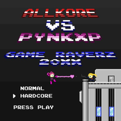 GAME RAVERZ 20XX