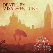 Death By Misadventure