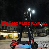 Poängplockarna