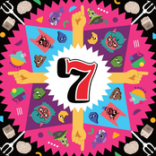 The Jackbox Party Pack 7 (Original Soundtrack)