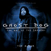 Ghost Dog: The Way Of The Samurai - The Album