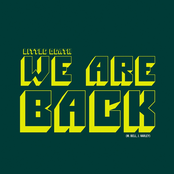We Are Back