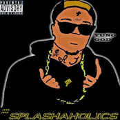 Splashaholics