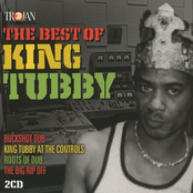 The Best Of King Tubby