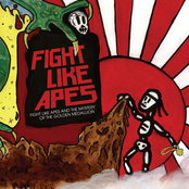 Can Head by Fight Like Apes