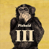 Piebald: Volume III
